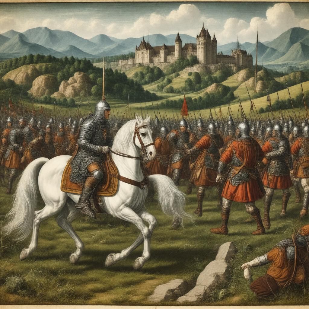 Norman invasion of Ireland (1169–1171)